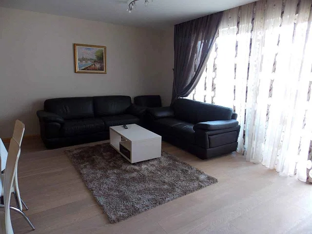 Apartments in Budva — photo 16